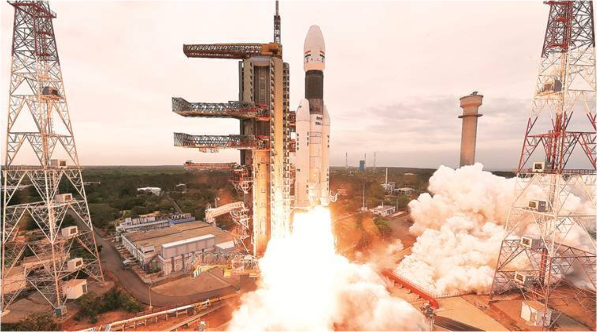 space tourism in india
